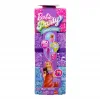 BARBIE PARTY UNBOXED GLAM PARTY SERİES - RED ORİGİNAL DOLL