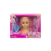 BARBIE SAÇ TASARIM BÜSTÜ JFG81