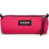 BENCHMARK SINGLE STRAWBERRY PINK EASTPAK