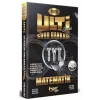 BES YAYINLARI TYT MATEMATİK SORU BANKASI ULTİ SERİSİ