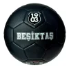 BEŞİKTAŞ PREMIUM FUTBOL TOPU NO:5 SİYAH *30