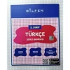 Bilfen Yayıncılık 3. Sınıf Türkçe Soru Bankası