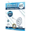 Bilgi Sarmal AYT Biyoloji 25 x 13 Branş Denemeleri