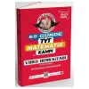 BIYIKLI MATEMATİK SELİM YÜKSEL 55GÜNDE TYT MATEMATİK VİDEO DERS KİTABI