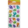 BU-BU DAMLA STICKERS FUNCY AHTAPOT 12,5X23,5