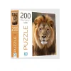 CA ASLAN PUZZLE 200 PARÇA (6019