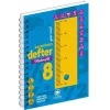 ÇANTA YAYINLARI  8.SINIF MATEMATİK KAZANDIRAN DEFTER
