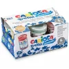 CARİOCA SULUBOYA TEMPERA SÜPER YIKANABİLİR 6x25 ML