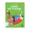 Çekilin Ben Yazarım! Doğan Kitap