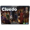 CLUEDO HASBRO