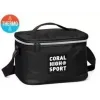 CORAL HIGH SPORT SİYAH BESLENME ÇANTA(THERMO) 22801