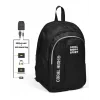 CORAL HIGH SPORT SIRT ÇANTA(USB+AUX SOKETLİ) 23241