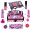 CRAFT AND ARTS MAKYAJ SETİ MAKYAJ VİTRİN KUTUSU S22767