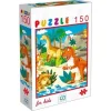 DİNAZORLAR PUZZLE 150 PARÇA CA TOYS