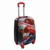 DISNEY CARS SPEED CENTRAL VALİZ