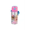 DOLPHIN BARBIE B-ALM-500 ALUMINYUM MATARA-500 ML 12/48