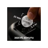 DURACELL PİL DÜĞME 3V  2025