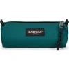 Eastpak Benchmark Single Peacock Green Yeşil Kalem Kutusu