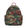 EASTPAK DAY PAKR OUTSITE CAMO SIRT ÇANTASI