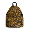 EASTPAK DAY PAKR VOLCAMO YELLOW SIRT ÇANTASI