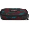 EASTPAK OVAL SINGLE BRIZE GRADE BLACK KALEM ÇANTASI