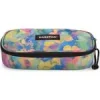 EASTPAK OVAL SINGLE FLOWER BLUR MIX KALEM ÇANTASI