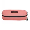 EASTPAK OVAL SINGLE PEACH PINK KALEM ÇANTASI