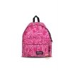 EASTPAK PADDED PAKR EP LETTERS PINK SIRT ÇANTASI