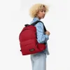 EASTPAK PADDED PAKR SCARLET RED SIRT ÇANTASI EK620008BLA0