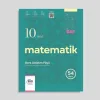 EİS 10. Sınıf Matematik Ders Anlatım Föyü