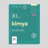 EİS 10.SINIF DAF KİMYA