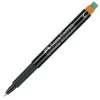 Faber Castell Asetat Kalemi (M) Turuncu