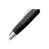 Faber-Castell E-Motion Ballpoint Wood black