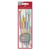 FABER CASTELL SOFT TOUCH PASTEL FIRÇA 4LÜ YENİ