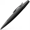Faber Castell Tükenmez Kalem E-Motion Pure Black 5191148690000
