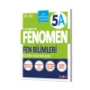 FENOMEN 5 FEN BİLİMLERİ SORU BANKASI (A)