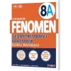 Fenomen Okul Yayınları 8. Sınıf Geometri Tabanlı Matematik A Fenomen Soru Bankası