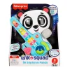 FISHER PRICE LYNC SQUAD İLK SAYILARIM PANDA