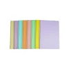 FLEX PASTEL DEFTER A5 PP KAPAK SPİRALLİ 60 YP KARELİ MFXPA-A560-K