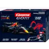 GO CHALLENGE - FORMULA HİGH SPEED TEK KİŞİLİK YARIŞ PİSTİ (NET)