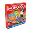 HASBRO MONOPOLY APP BANKING