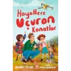 HAYALLERE UÇURAN KANATLAR