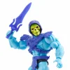 HE-MAN VE MOTU ORIGINS İSKELETÖR FİGÜR (NET(KMP.))
