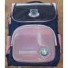 HELLO DRAGON LİGHT PURPLE OKUL ÇANTASI MODEL 7