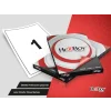 HERBOY LASER ETİKET BEYAZ 210X280 100 LÜ HB-1100