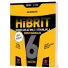 HIZ 6 HİBRİT MATEMATİK SORU BANKASI