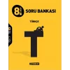 HIZ / HO 8. SINIF TÜRKÇE SORU BANKASI
