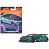Hot Wheels 2025 Premium Car Culture Silhouettes LB-Works McLaren 720S Blue