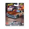 HOT WHEELS BOULEVARD PREMİUM ARABALAR - 1955 PLYMOUTH SAVOY