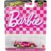 HOT WHEELS POP CULTURE PREMİUM ARABALAR - BARBİE